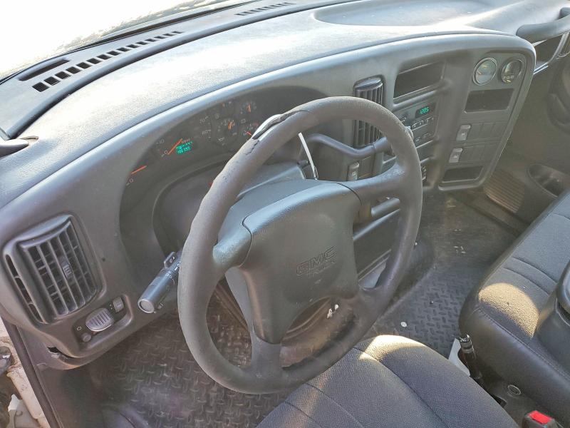 Aukcja sprzedaży 2005 Gmc C60, vin: 1GDJ6C1C35F501400, numer aukcji: 53752376