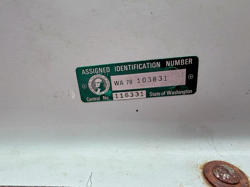 Продажа на аукционе авто 1929 Mercedes-benz Gazel Kit, vin: WA78103831, номер лота: 55075396