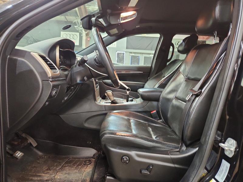 Продаж на аукціоні авто 2017 Jeep Grand Cherokee, vin: 1C4RJFBG5HC741577, номер лоту: 54411496