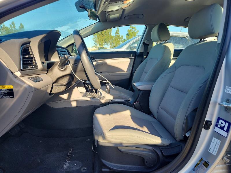 Aukcja sprzedaży 2017 Hyundai Elantra, vin: 5NPD74LF2HH050403, numer aukcji: 52325916