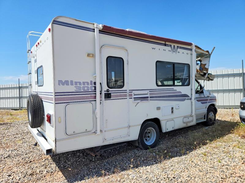 Aukcja sprzedaży 1995 Winnebago Minnie, vin: 1FDKE30G0SHA16207, numer aukcji: 52889106