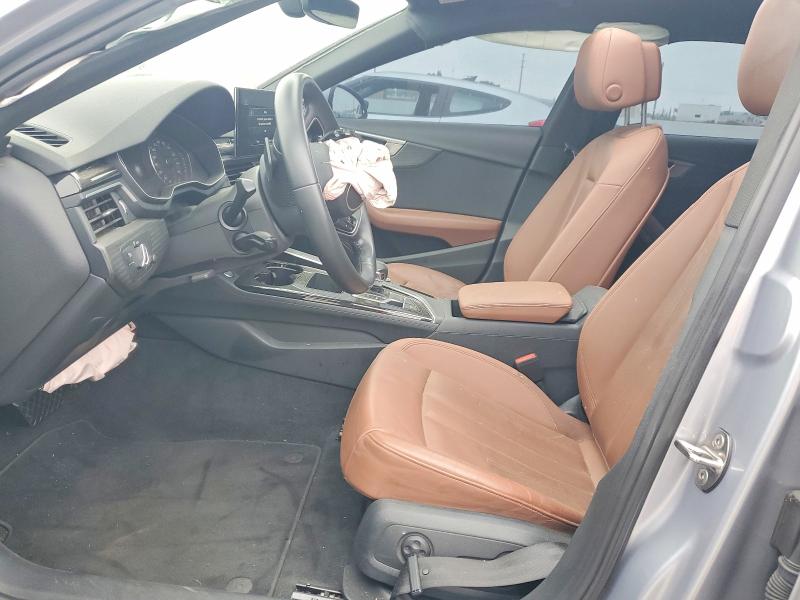 Aukcja sprzedaży 2020 Audi A4, vin: WAUGMAF48LN008564, numer aukcji: 52957396