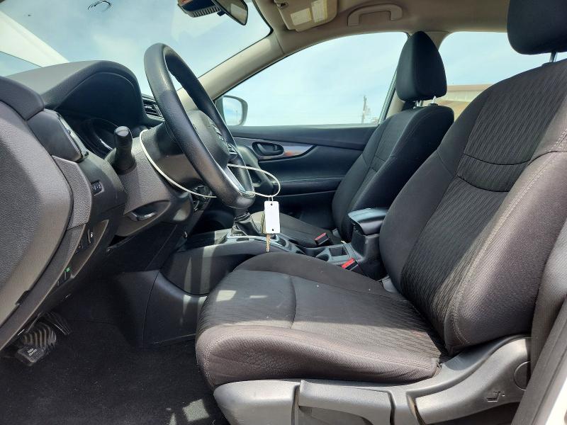 Продажа на аукционе авто 2020 Nissan Rogue, vin: 5N1AT2MT7LC816276, номер лота: 52418346