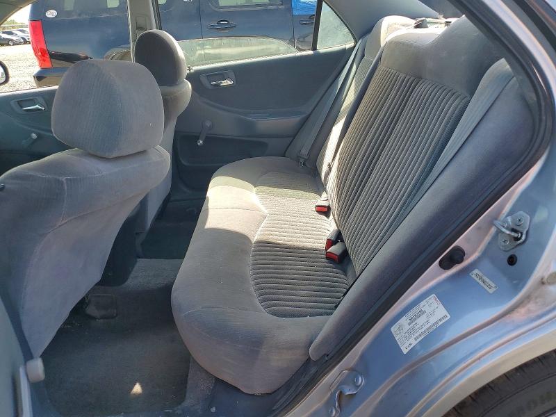 Aukcja sprzedaży 1998 Honda Accord, vin: 1HGCF8545WA112576, numer aukcji: 53410166