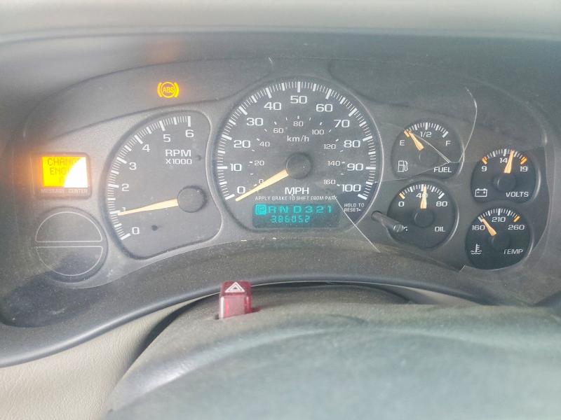 54488656 :رقم المزاد ، 3GKEC16Z12G336431 vin ، 2002 Gmc Yukon Xl مزاد بيع
