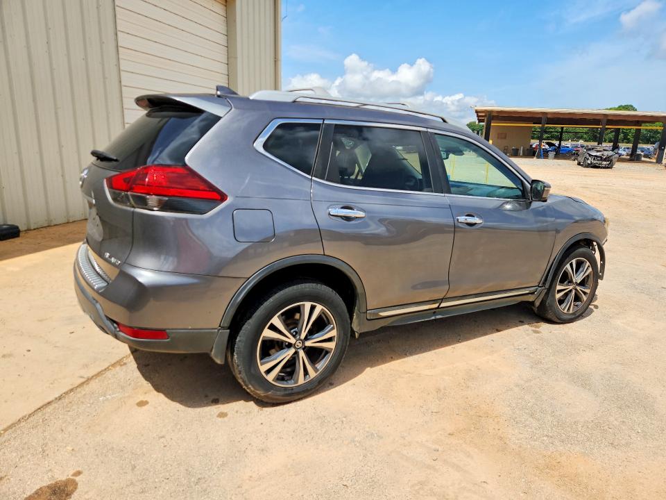 Aukcja sprzedaży 2017 Nissan Rogue, vin: 5N1AT2MV9HC748085, numer aukcji: 54979556