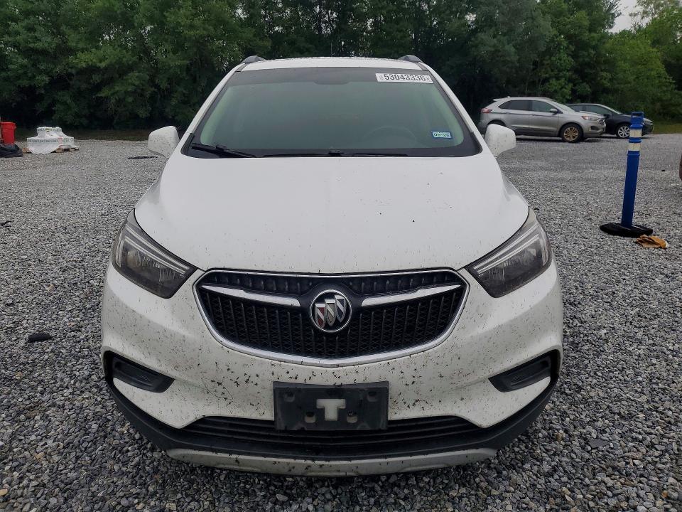 Aukcja sprzedaży 2020 Buick Encore, vin: KL4CJASB8LB000555, numer aukcji: 53043336