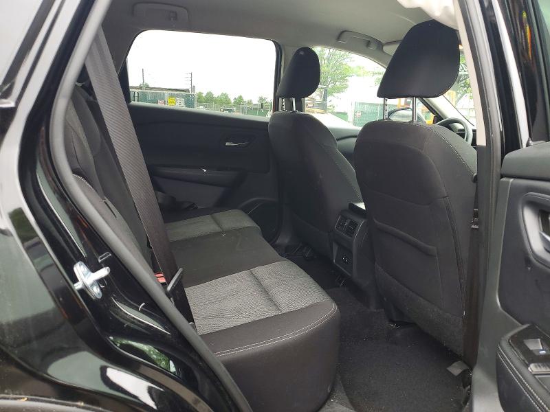 Продажа на аукционе авто 2025 Nissan Rogue, vin: 5N1BT3BB7SC805345, номер лота: 54911806