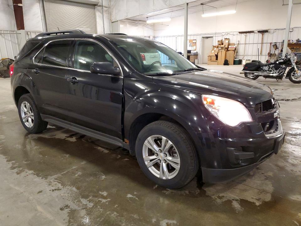 Aukcja sprzedaży 2015 Chevrolet Equinox, vin: 2GNFLFEK3F6256820, numer aukcji: 53425576