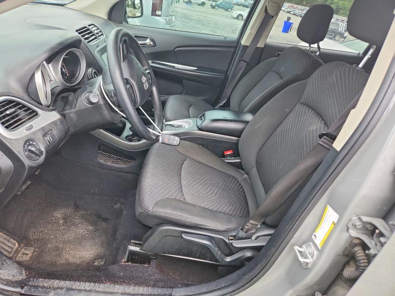 Продаж на аукціоні авто 2020 Dodge Journey, vin: 3C4PDCABXLT238207, номер лоту: 52409986