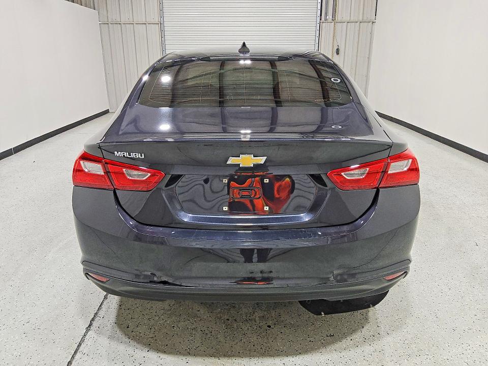 Продаж на аукціоні авто 2023 Chevrolet Malibu, vin: 1G1ZB5ST4PF121443, номер лоту: 54889346