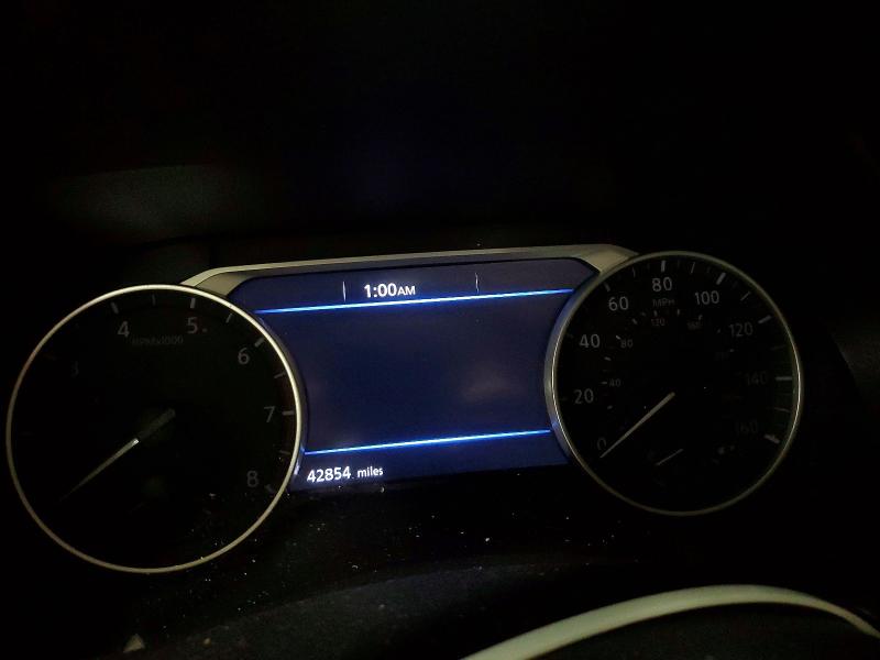 2022 Nissan Sentra მანქანა იყიდება აუქციონზე, vin: 3N1AB8DV5NY300197, აუქციონის ნომერი: 52428006