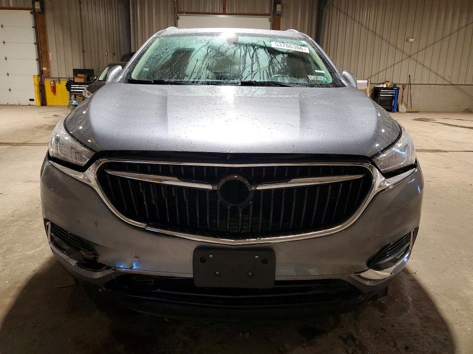 Aukcja sprzedaży 2019 Buick Enclave, vin: 5GAEVAKW8KJ294177, numer aukcji: 53786306