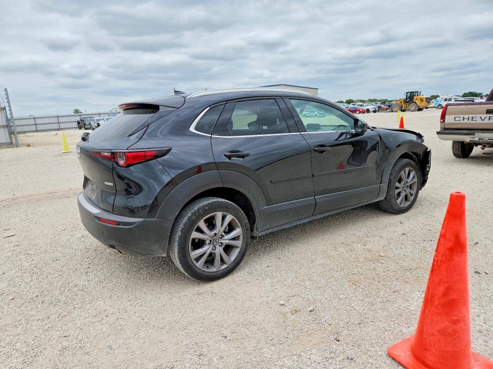 Продажа на аукционе авто 2024 Mazda Cx-30, vin: 3MVDMBDM2RM669488, номер лота: 52265196