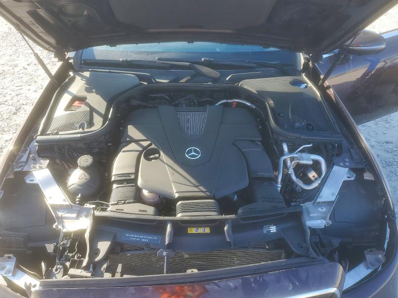 Aukcja sprzedaży 2019 Mercedes-benz E, vin: WDD1J6HB4KF079415, numer aukcji: 53040676