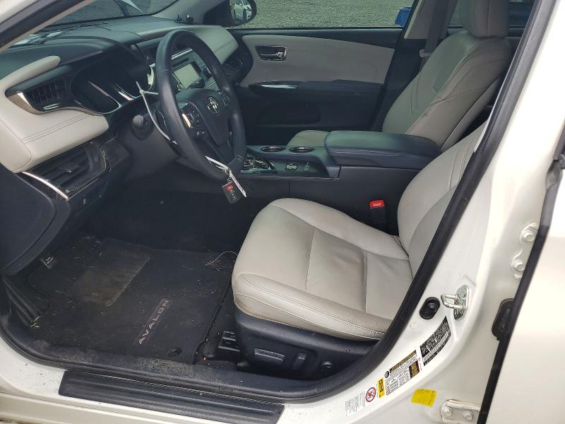 Продажа на аукционе авто 2014 Toyota Avalon, vin: 4T1BK1EB1EU113678, номер лота: 54832206