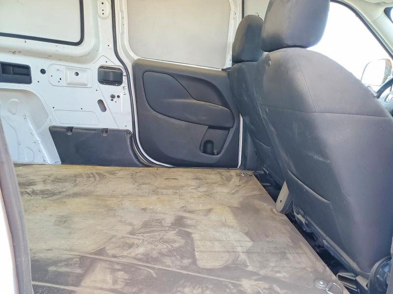 2017 Ram Promaster City მანქანა იყიდება აუქციონზე, vin: ZFBERFAB0H6G10994, აუქციონის ნომერი: 54079626