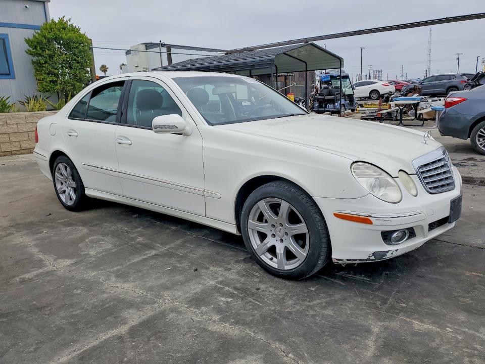 Продажа на аукционе авто 2007 Mercedes-benz E, vin: WDBUF56X97B079019, номер лота: 53765886