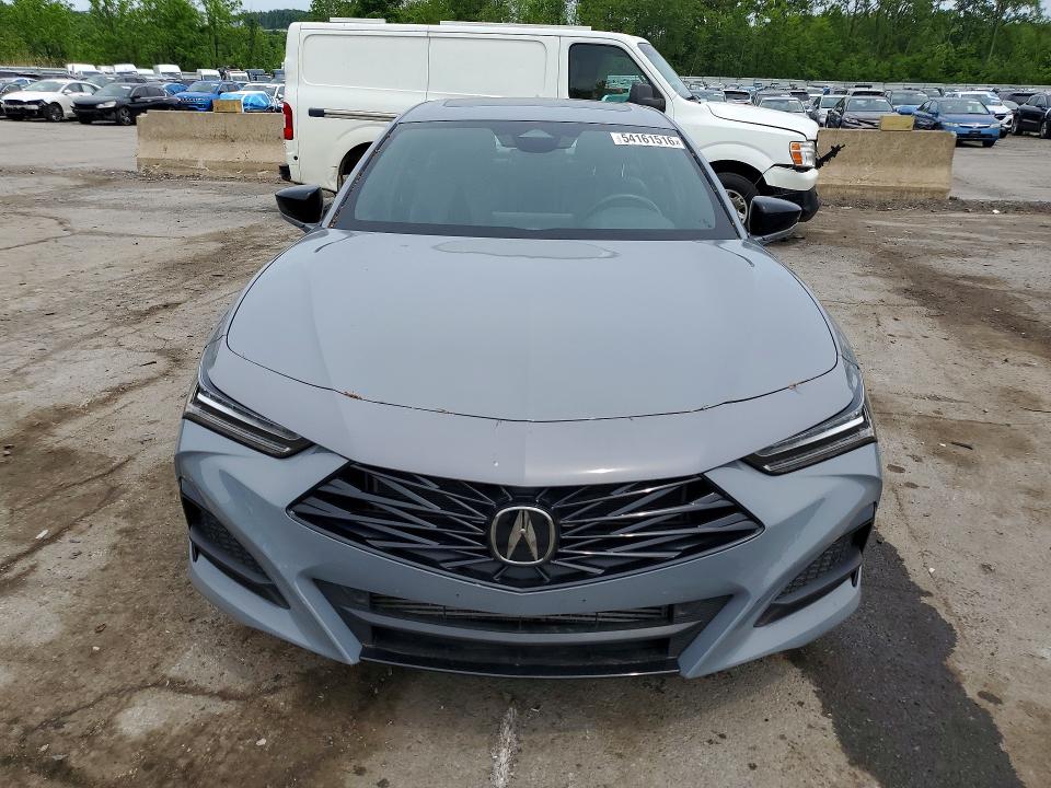 2024 Acura Tlx მანქანა იყიდება აუქციონზე, vin: 19UUB6F59RA002050, აუქციონის ნომერი: 54161516