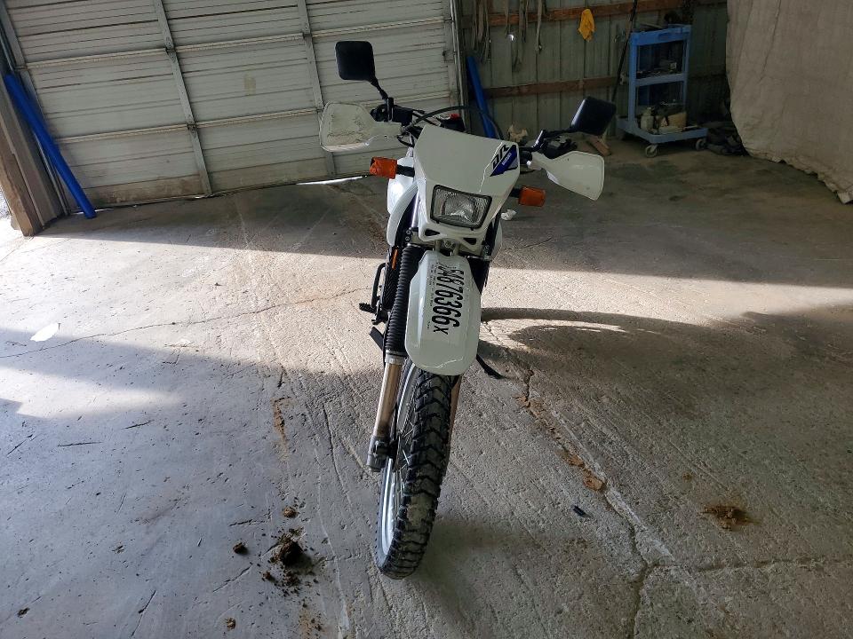 Aukcja sprzedaży 2021 Suzuki Dr650, vin: JS1SP46D2M7101344, numer aukcji: 54876366