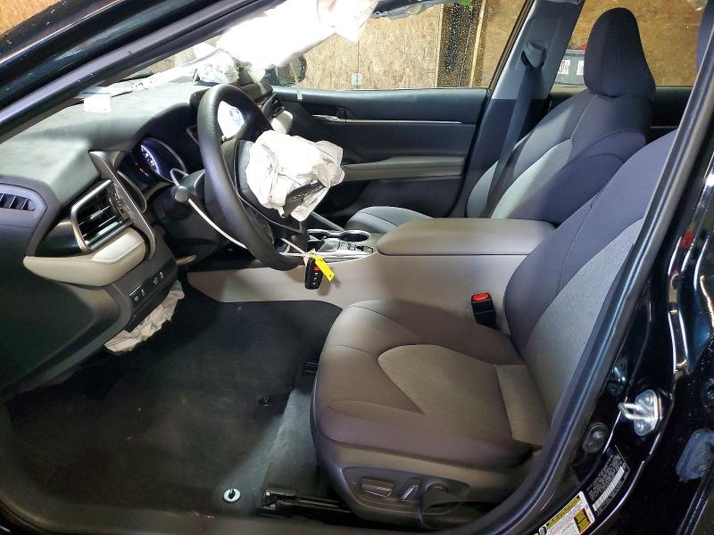 54468906 :رقم المزاد ، 4T1C31AK3MU559580 vin ، 2021 Toyota Camry مزاد بيع