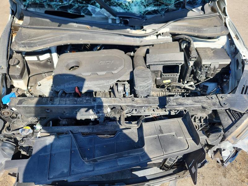 Aukcja sprzedaży 2019 Hyundai Santa Fe, vin: 5NMS23ADXKH060411, numer aukcji: 52927666