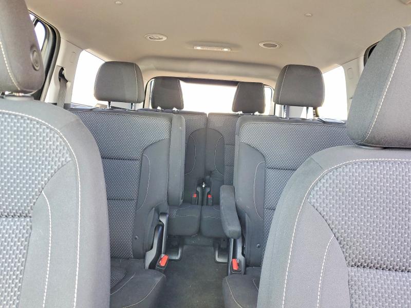 Продажа на аукционе авто 2023 Gmc Acadia, vin: 1GKKNRL46PZ250172, номер лота: 52811026