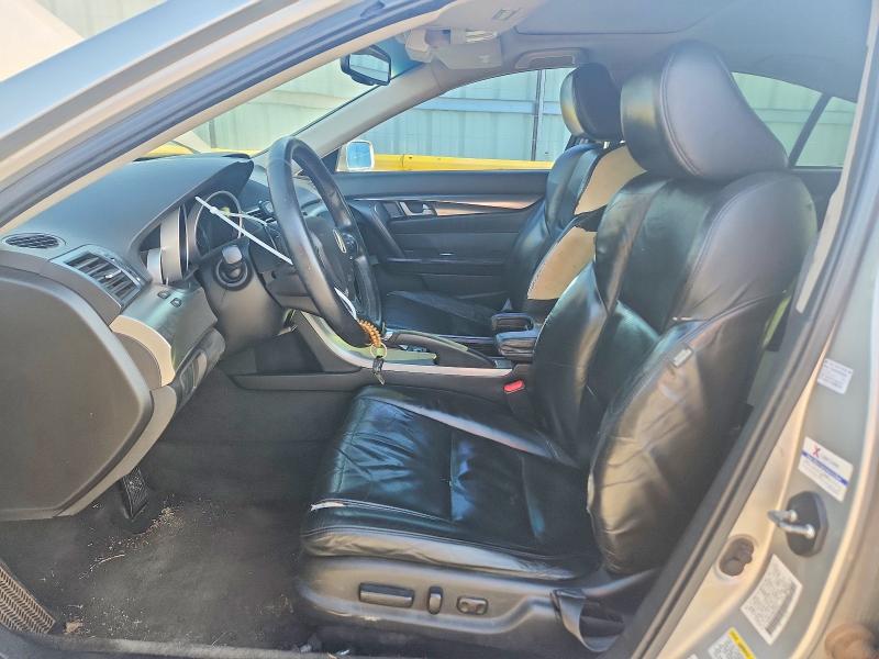 Продажа на аукционе авто 2011 Acura Tl, vin: 19UUA8F58BA008605, номер лота: 52995626
