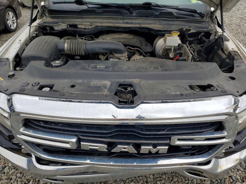 Продажа на аукционе авто 2020 Ram 1500, vin: 1C6SRFBT8LN227993, номер лота: 53697466