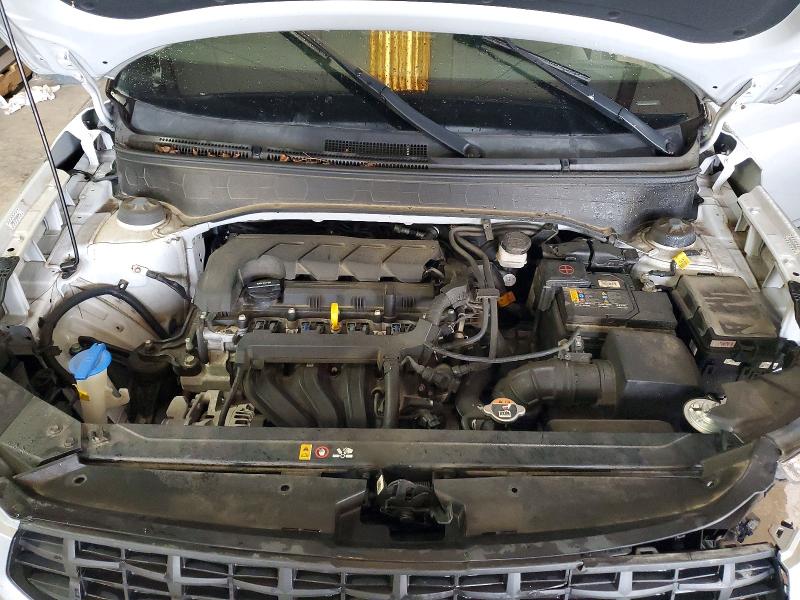 Продажа на аукционе авто 2022 Hyundai Venue, vin: KMHRB8A3XNU156826, номер лота: 54490206