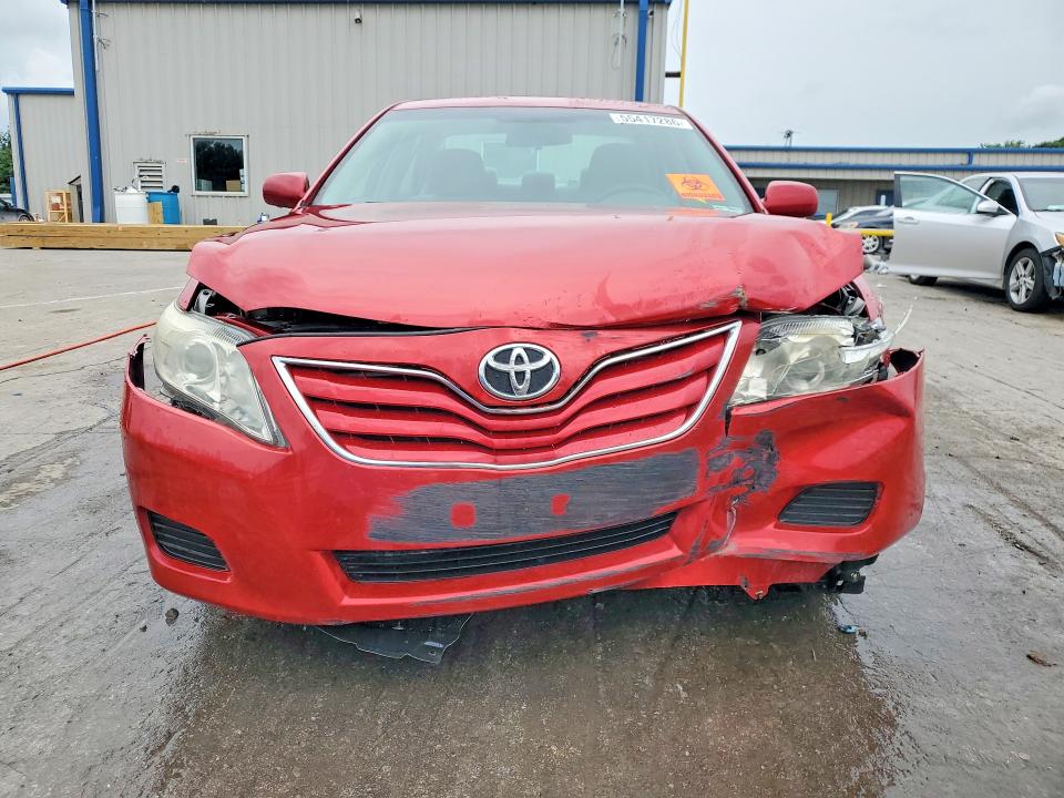 Aukcja sprzedaży 2010 Toyota Camry, vin: 4T4BF3EK1AR049402, numer aukcji: 55417286