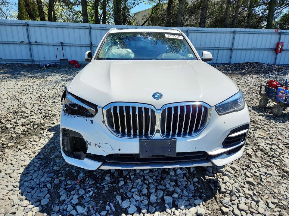 Aukcja sprzedaży 2023 Bmw X5, vin: 5UXTA6C07P9S00645, numer aukcji: 52129376