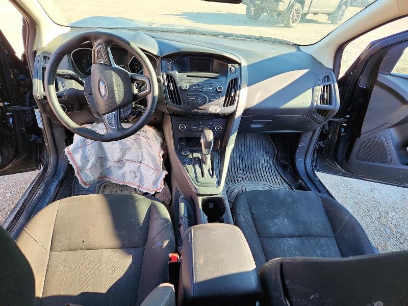 Aukcja sprzedaży 2017 Ford Focus, vin: 1FADP3F24HL268718, numer aukcji: 52071556