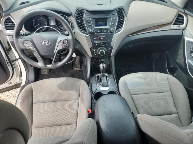 Продаж на аукціоні авто 2017 Hyundai Santa Fe Sport, vin: 5XYZTDLB3HG403849, номер лоту: 52765406