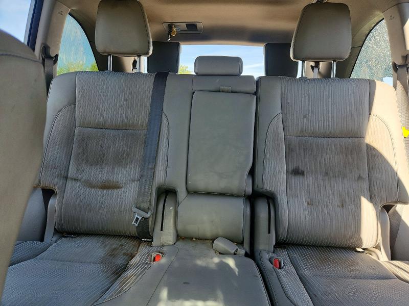Продаж на аукціоні авто 2017 Toyota Highlander, vin: 5TDBZRFH7HS474133, номер лоту: 53546276