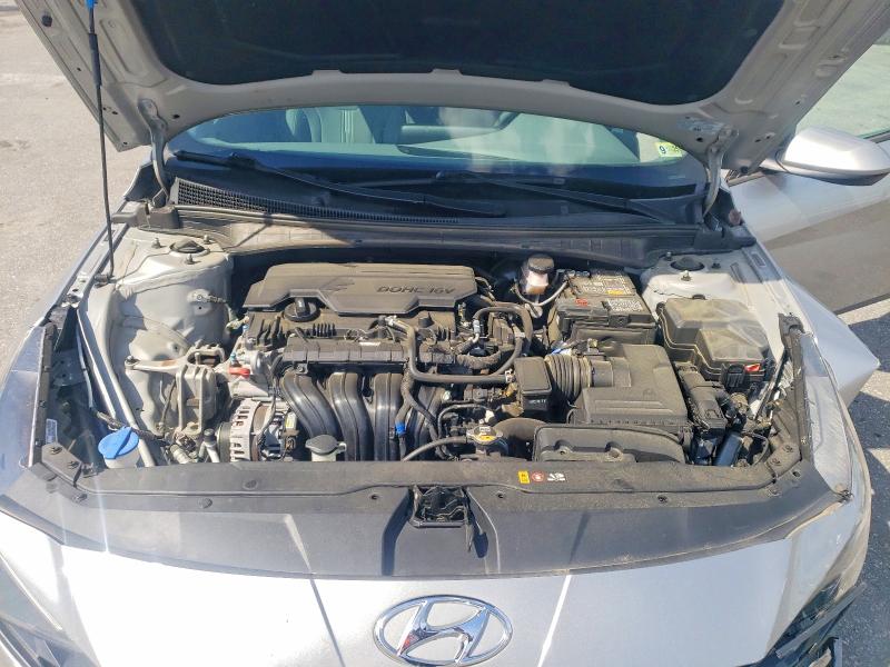 Продаж на аукціоні авто 2023 Hyundai Elantra, vin: 5NPLS4AG7PH115329, номер лоту: 52464806