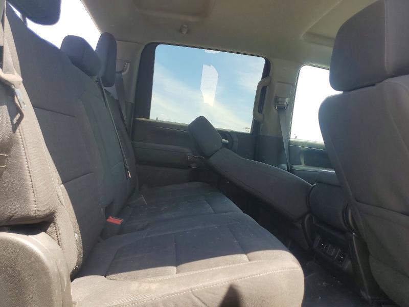 Продажа на аукционе авто 2023 Gmc Sierra C1500, vin: 1GT49TE70PF178934, номер лота: 52233026