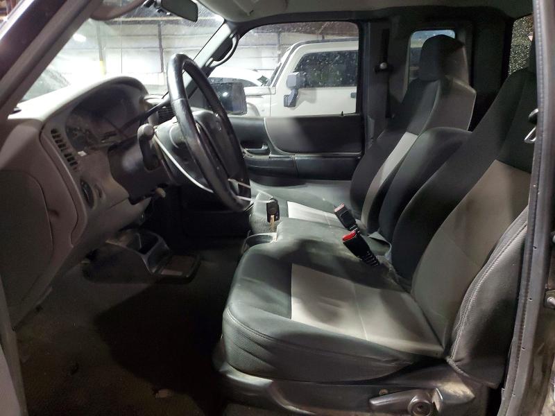 51762896 :رقم المزاد ، 1FTZR45E98PA05936 vin ، 2008 Ford Ranger مزاد بيع
