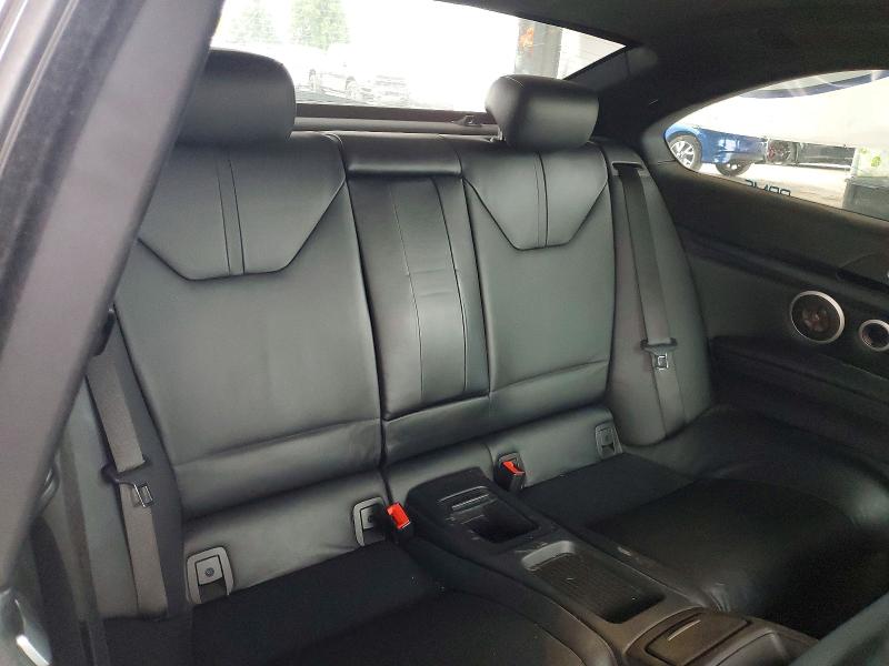 Aukcja sprzedaży 2011 Bmw M3, vin: WBSKG9C51BE367746, numer aukcji: 53213546