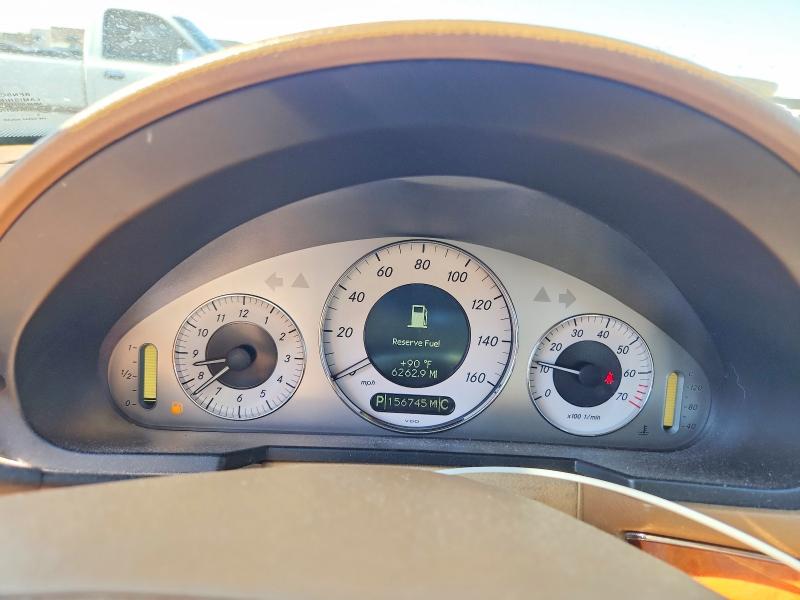Aukcja sprzedaży 2008 Mercedes-benz E, vin: WDBUF87X88B328749, numer aukcji: 54485976