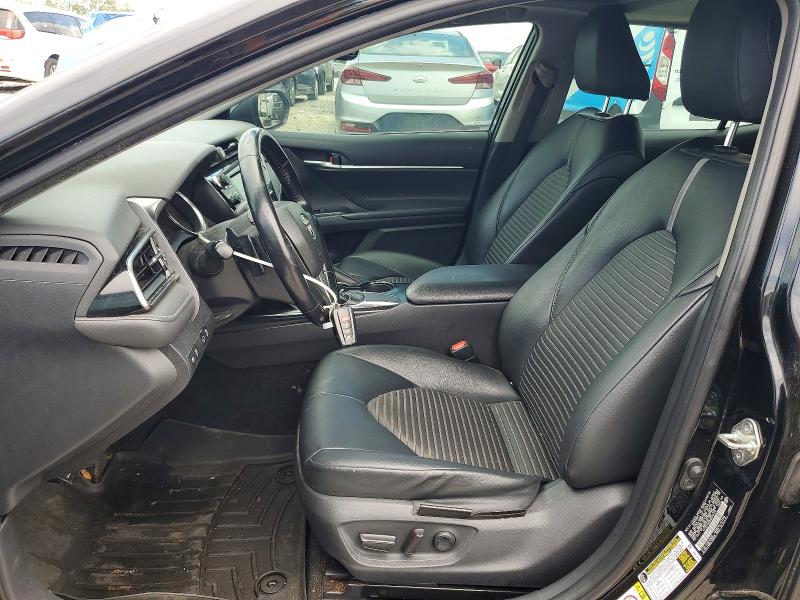 Aukcja sprzedaży 2019 Toyota Camry, vin: 4T1B11HK2KU176170, numer aukcji: 54001186