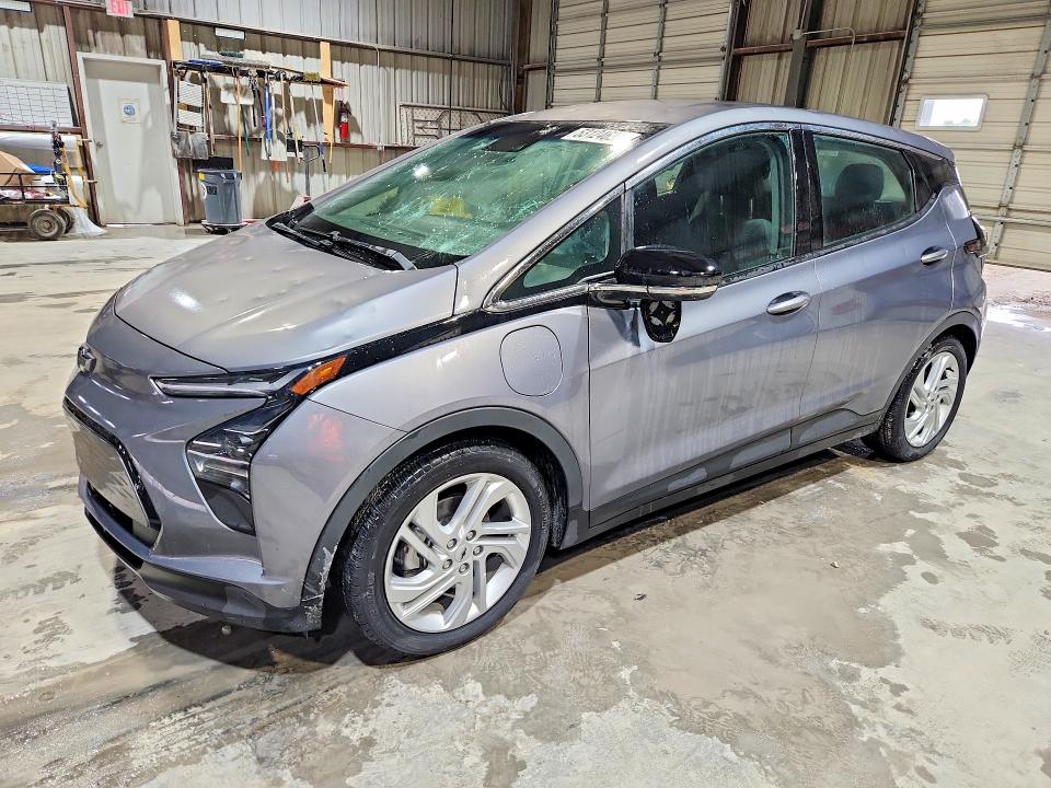 Aukcja sprzedaży 2023 Chevrolet Bolt Ev, vin: 1G1FW6S06P4140431, numer aukcji: 53124626
