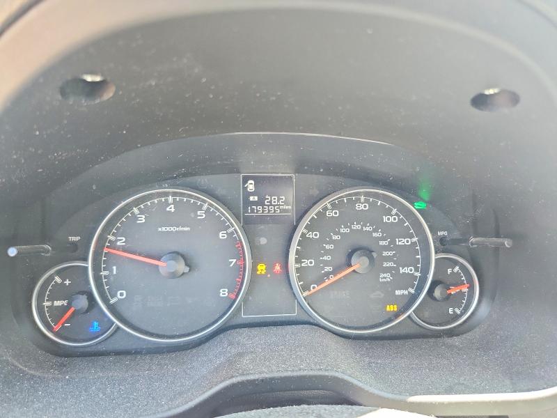 2013 Subaru Outback მანქანა იყიდება აუქციონზე, vin: 4S4BRBCC3D1228750, აუქციონის ნომერი: 52952716