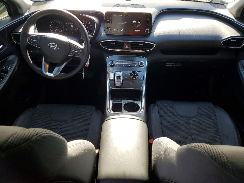 Aukcja sprzedaży 2021 Hyundai Santa Fe, vin: 5NMS1DAJ8MH327109, numer aukcji: 54141196