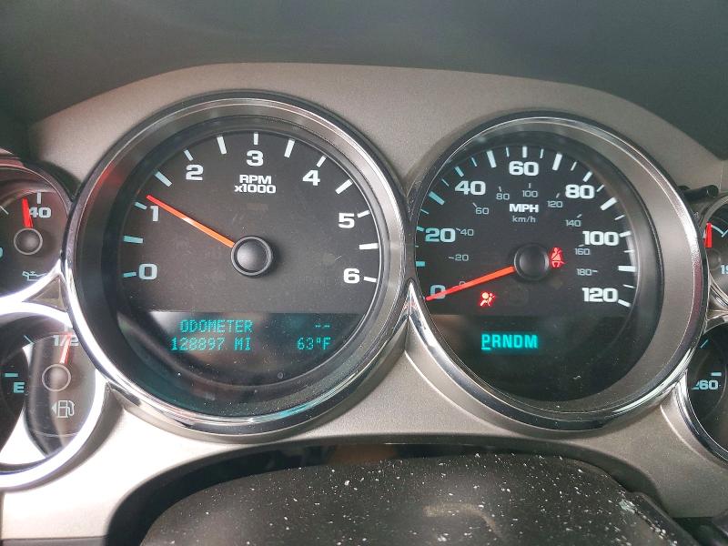 Продаж на аукціоні авто 2013 Gmc Sierra, vin: 3GTP2VE70DG311912, номер лоту: 55180076