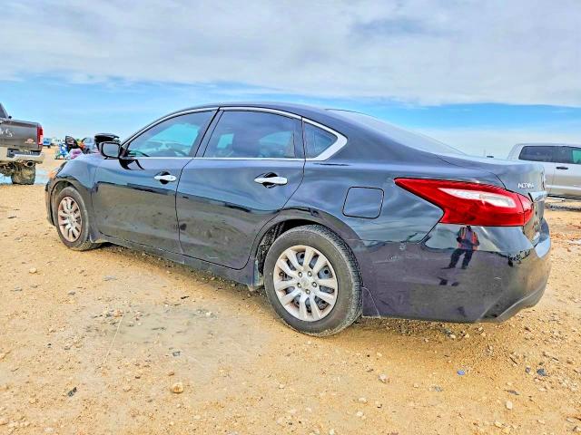 Aukcja sprzedaży 2017 Nissan Altima, vin: 1N4AL3APXHC282401, numer aukcji: 53669396