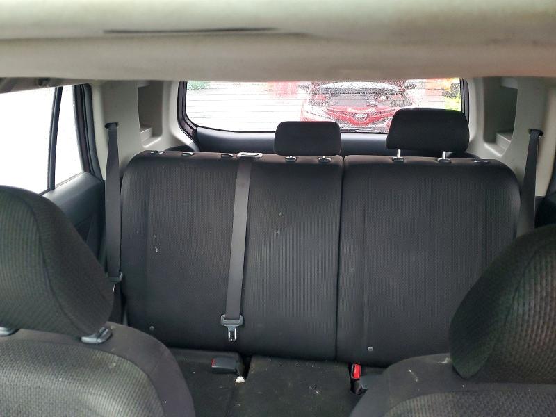 2010 Toyota Scion მანქანა იყიდება აუქციონზე, vin: JTLZE4FE1A1099883, აუქციონის ნომერი: 54515676