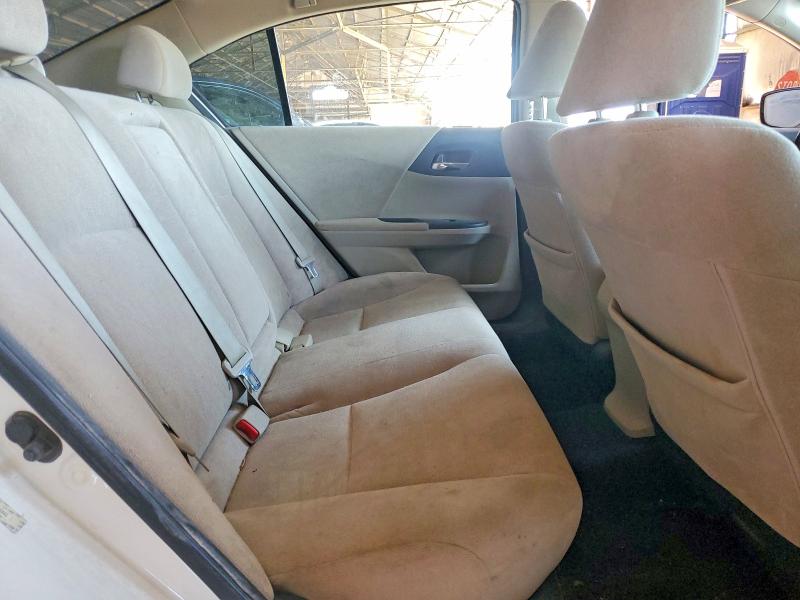 Продаж на аукціоні авто 2013 Honda Accord, vin: 1HGCR2F3XDA135942, номер лоту: 54871996