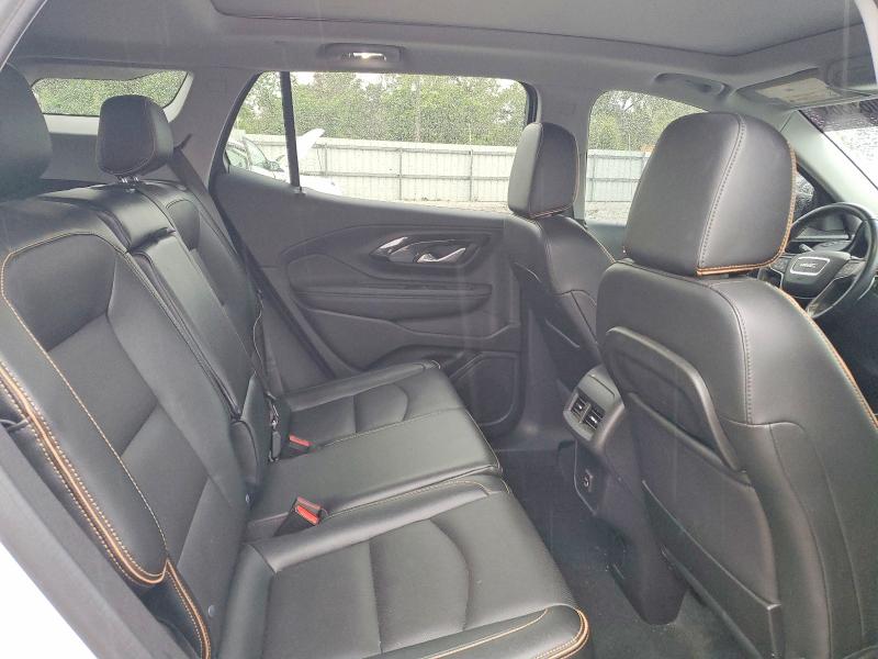 50306536 :رقم المزاد ، 3GKALYEG9RL302228 vin ، 2024 Gmc Terrain مزاد بيع
