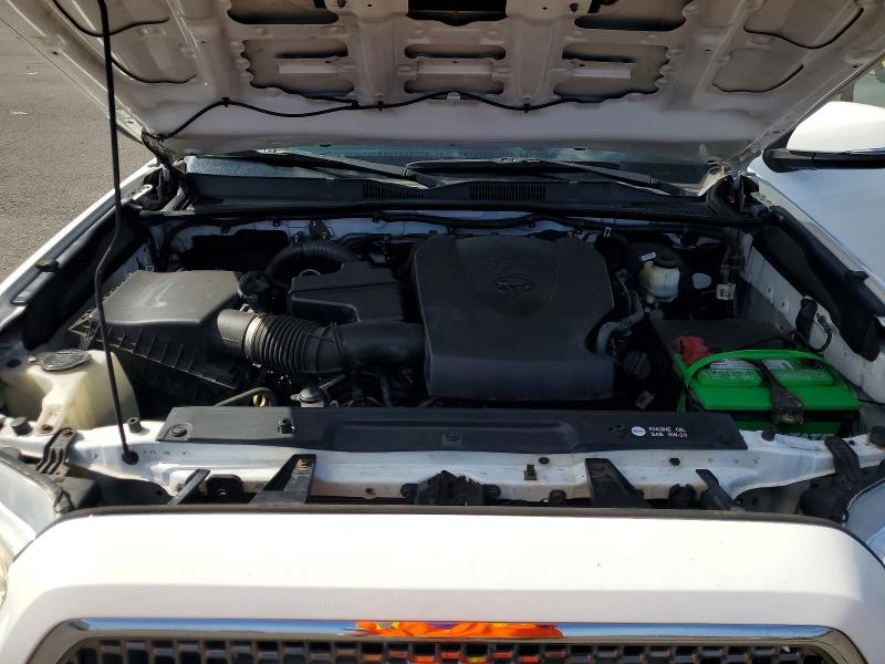 Aukcja sprzedaży 2016 Toyota Tacoma, vin: 3TMAZ5CN7GM023426, numer aukcji: 53603166